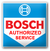 bosch authorized Automotive Service Center